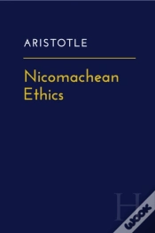 Capa do artigo Nicomachean Ethics