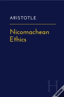 Capa do artigo Nicomachean Ethics