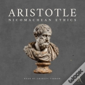 Capa do artigo Nicomachean Ethics - Audiobook