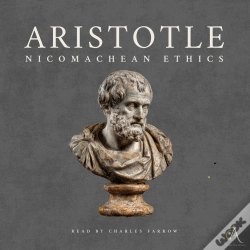 Capa do artigo Nicomachean Ethics - Audiobook
