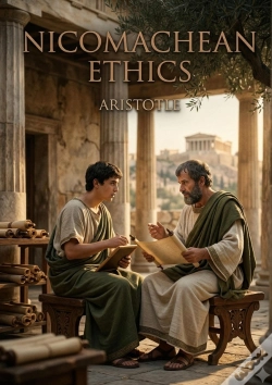 Capa do artigo Nicomachean Ethics - By Aristotle