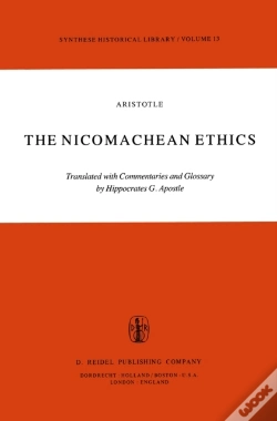 Capa do artigo Nicomachean Ethics