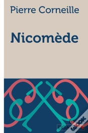 Capa do artigo Nicomède