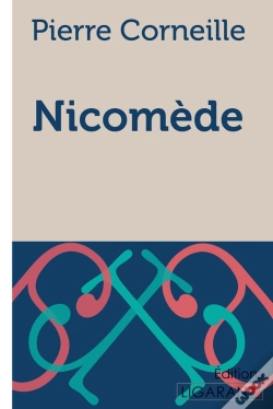 Capa do artigo Nicomède