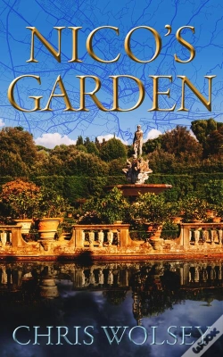 Capa do artigo Nico'S Garden