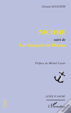 Capa do artigo Nicosie ; Les Banquets De Dinana