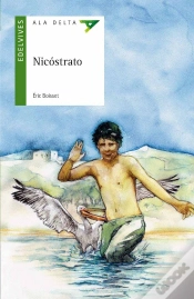 Capa do artigo Nicóstrato