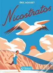 Capa do artigo Nicostratos