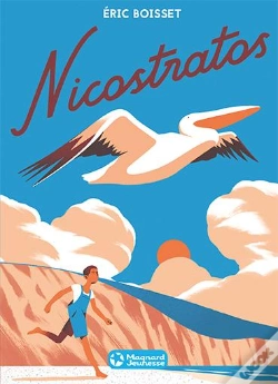 Capa do artigo Nicostratos