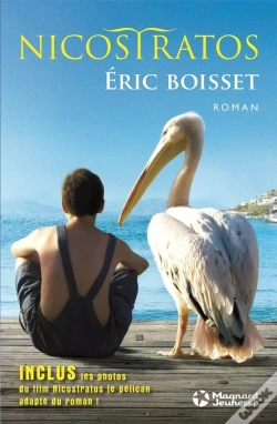 Capa do artigo Nicostratos Gd Format