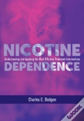 Nicotine Dependence