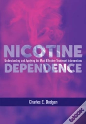 Capa do artigo Nicotine Dependence
