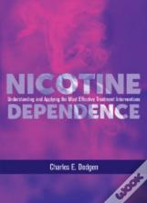 Nicotine Dependence