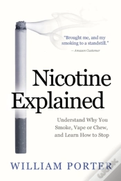 Capa do artigo Nicotine Explained