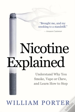 Capa do artigo Nicotine Explained