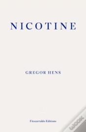 Capa do artigo Nicotine