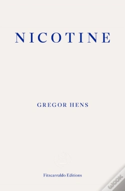 Capa do artigo Nicotine