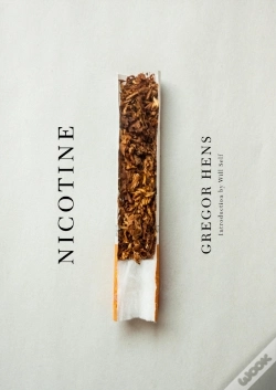 Capa do artigo Nicotine