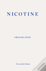 Capa do artigo Nicotine
