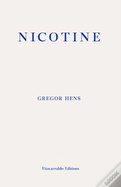Capa do artigo Nicotine