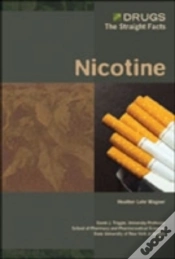 Capa do artigo Nicotine