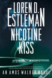 Capa do artigo Nicotine Kiss