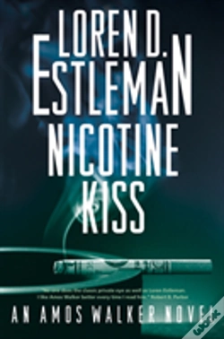 Capa do artigo Nicotine Kiss