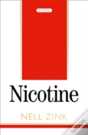 Capa do artigo Nicotine