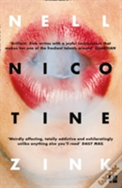 Capa do artigo Nicotine