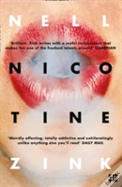 Capa do artigo Nicotine