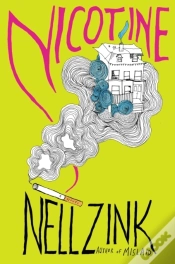 Capa do artigo Nicotine