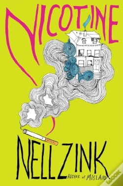 Capa do artigo Nicotine