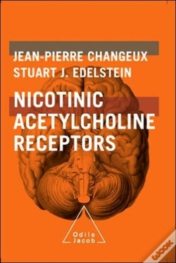 Capa do artigo Nicotinic Acetycholine Receptors Â€“ From Molecular Biology To Cognition