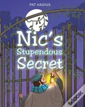 Nic'S Stupendous Secret