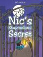 Nic'S Stupendous Secret - Preview