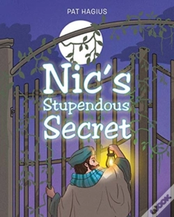 Capa do artigo Nic'S Stupendous Secret