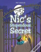 Nic'S Stupendous Secret