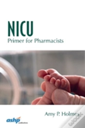 Capa do artigo Nicu Primer For Pharmacists