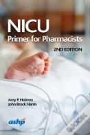 Nicu Primer For Pharmacists