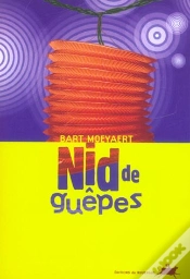 Capa do artigo Nid De Guepes