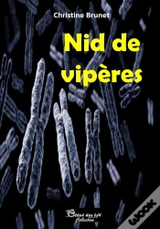 Capa do artigo Nid De Vipères