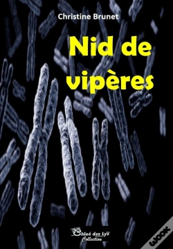 Capa do artigo Nid De Vipères