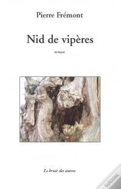 Capa do artigo Nid De Viperes