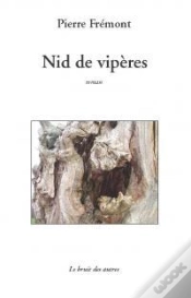 Capa do artigo Nid De Viperes