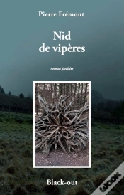 Capa do artigo Nid De Viperes
