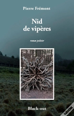 Capa do artigo Nid De Viperes