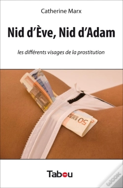 Capa do artigo Nid D'Eve Nid D'Adam
