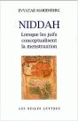 Niddah ; Lorsque Les Juifs Conceptualisent La Menstruation - Preview