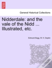 Capa do artigo Nidderdale: And The Vale Of The Nidd ...