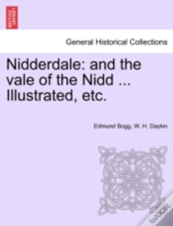 Capa do artigo Nidderdale: And The Vale Of The Nidd ...